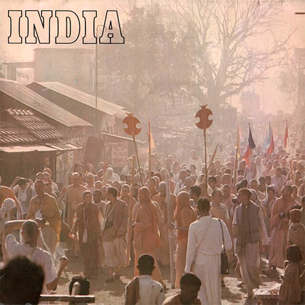 Album image